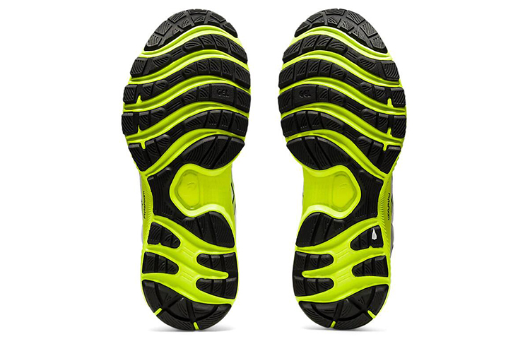 (W) ASICS Gel-Nimbus 22 White/Yellow 圖 6