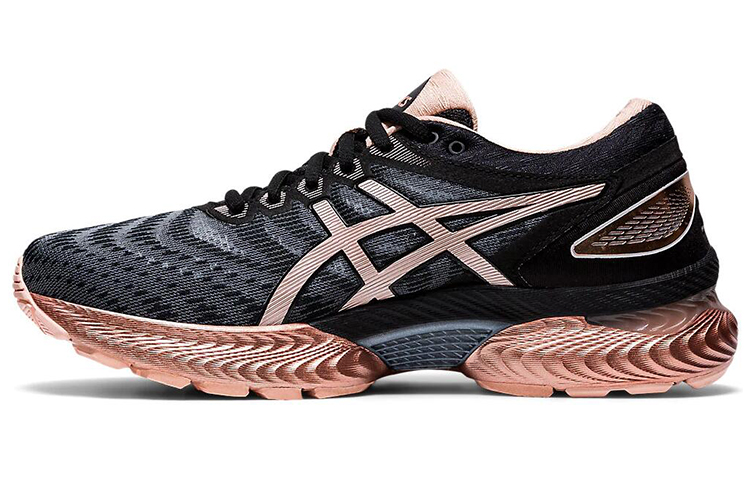 Buy (W) ASICS Gel Nimbus 22 'Wuxi Marathon' Sepatu Lari 1012A852-001