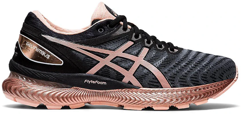 (Women) ASICS Gel Nimbus 22 'Wuxi Marathon' 1012A852-001 Order (Women) ASICS Gel Nimbus 22 'Wuxi Marathon' 1012A852-001