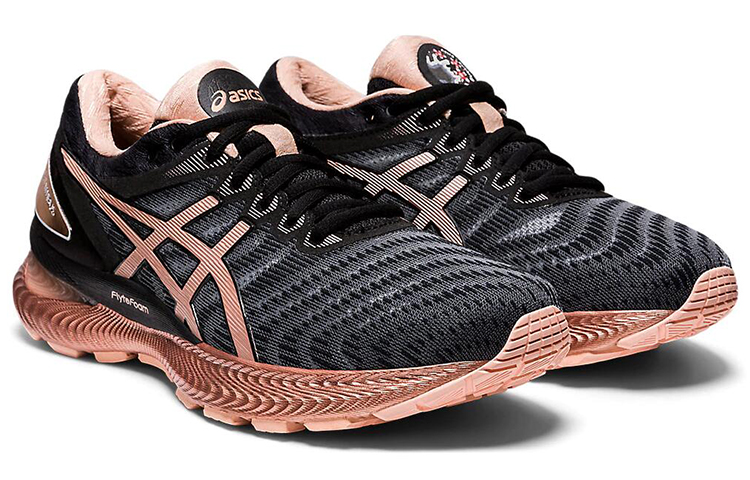 Lookbook (Women) ASICS Gel Nimbus 22 'Wuxi Marathon'  1012A852-001