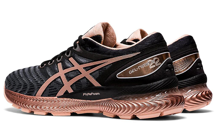 Shop (Women) ASICS Gel Nimbus 22 'Wuxi Marathon'  1012A852-001