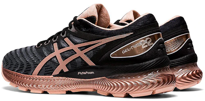 (Women) ASICS Gel Nimbus 22 'Wuxi Marathon' 1012A852-001 Shop (Women) ASICS Gel Nimbus 22 'Wuxi Marathon' 1012A852-001