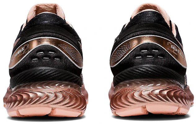 (Women) ASICS Gel Nimbus 22 'Wuxi Marathon' 1012A852-001 Purchase (Women) ASICS Gel Nimbus 22 'Wuxi Marathon' 1012A852-001