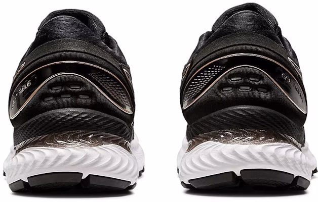 (W) 亚瑟士Gel Nimbus 22针织款“黑色” 1012A678-001 Purchase (W) 亚瑟士Gel Nimbus 22针织款“黑色” 1012A678-001