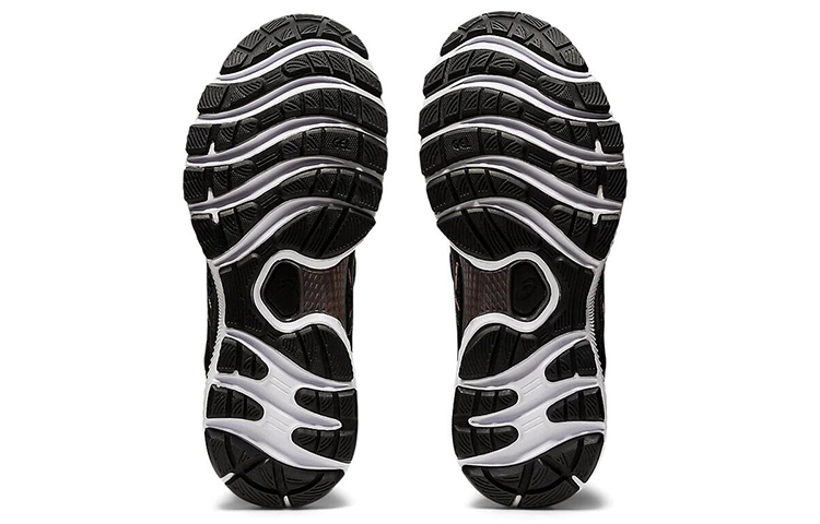 Details for (W) 亚瑟士Gel Nimbus 22针织款“黑色” 1012A678-001