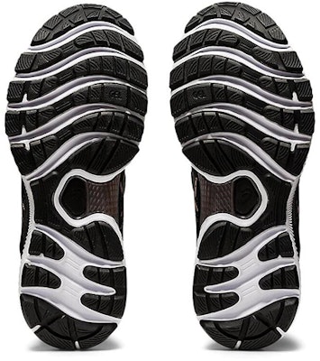 (W) 亚瑟士Gel Nimbus 22针织款“黑色” 1012A678-001 Details for (W) 亚瑟士Gel Nimbus 22针织款“黑色” 1012A678-001