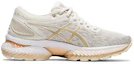 Order (W) ASICS Gel Nimbus 22 Knit 'Champagne' Sepatu Olahraga 1012A678-201