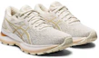 Lookbook (W) ASICS Gel Nimbus 22 Knit 'Champagne' Sepatu Olahraga 1012A678-201