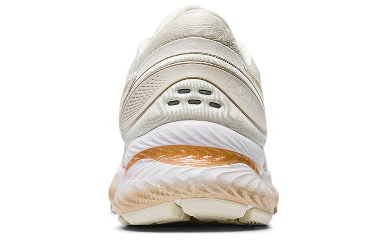 Purchase (W) ASICS Gel Nimbus 22 Knit 'Champagne' Sepatu Olahraga 1012A678-201