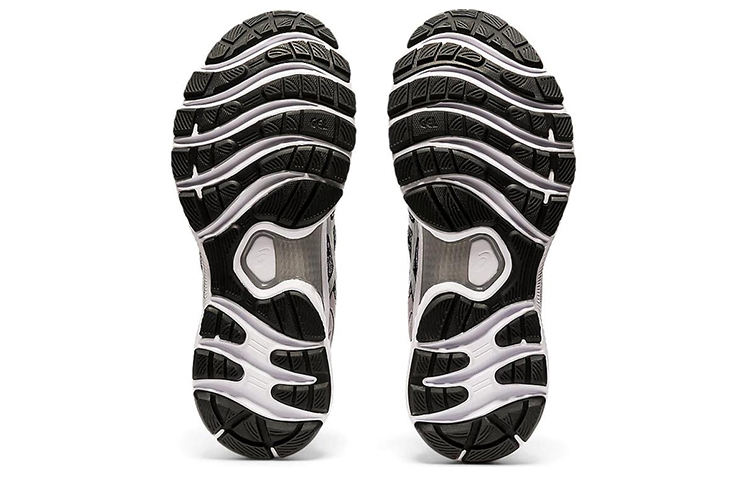 (W) ASICS Gel Nimbus 22 Knit 'Haze Silver' 圖 6