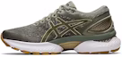 Buy (W) ASICS Gel Nimbus 22 Knit ''Lichen Green'' Hardloopschoenen 1012A678-301