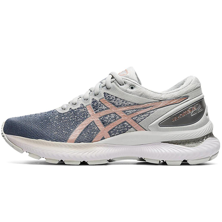 Buy （女性）ASICS Gel Nimbus 22 Knit 'Sheet Rock'  1012A678-021