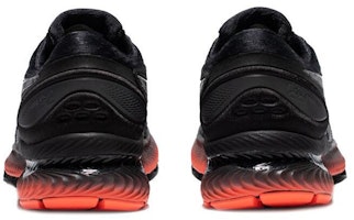 (W) ASICS Gel Nimbus 22 Lite-Show 'Hitam Merah' 1012A961-001 Shop (W) ASICS Gel Nimbus 22 Lite-Show 'Hitam Merah' 1012A961-001