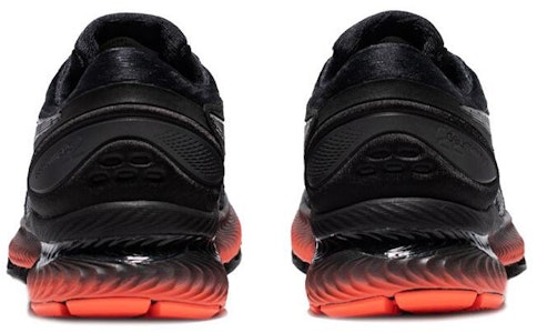 (W) 亚瑟士Gel Nimbus 22 Lite-Show '黑红' 1012A961-001 Shop (W) 亚瑟士Gel Nimbus 22 Lite-Show '黑红' 1012A961-001