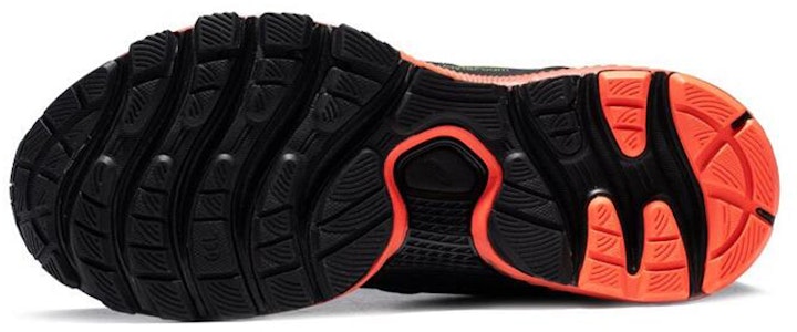 (W) 亚瑟士Gel Nimbus 22 Lite-Show '黑红' 1012A961-001 Purchase (W) 亚瑟士Gel Nimbus 22 Lite-Show '黑红' 1012A961-001