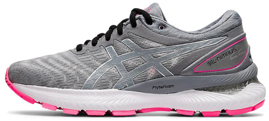 (Women) ASICS Gel Nimbus 22 Lite-Show 'Sheet Rock' 1012A585-020 Buy (Women) ASICS Gel Nimbus 22 Lite-Show 'Sheet Rock' 1012A585-020