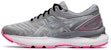 (W) ASICS Gel Nimbus 22 Lite-Show 'Sheet Rock' Lelaki Kasut Larian 1012A585-020