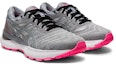 Lookbook (W) ASICS Gel Nimbus 22 Lite-Show 'Sheet Rock' Lelaki Kasut Larian 1012A585-020