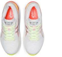 (W) 亚瑟士 Gel Nimbus 22 Lite-Show '白色阳光珊瑚' 1012A766-100 Shop (W) 亚瑟士 Gel Nimbus 22 Lite-Show '白色阳光珊瑚' 1012A766-100