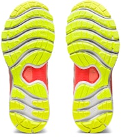 (W) 亚瑟士 Gel Nimbus 22 Lite-Show '白色阳光珊瑚' 1012A766-100 Details for (W) 亚瑟士 Gel Nimbus 22 Lite-Show '白色阳光珊瑚' 1012A766-100