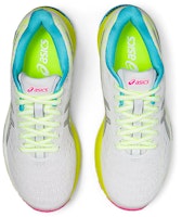 (W) ASICS Gel Nimbus 22 Lite Show 'Tapak Berwarna-warni' 1012A945-100 Shop (W) ASICS Gel Nimbus 22 Lite Show 'Tapak Berwarna-warni' 1012A945-100