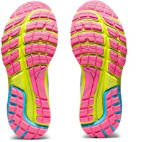 (W) ASICS Gel Nimbus 22 Lite Show 'Tapak Berwarna-warni' 1012A945-100 Details for (W) ASICS Gel Nimbus 22 Lite Show 'Tapak Berwarna-warni' 1012A945-100