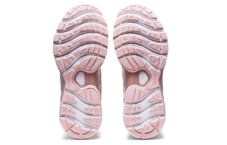 (W) ASICS Gel-Nimbus 22 Pink White 圖 6