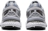 Shop (W) ASICS Gel Nimbus 22 Platinum 'Kelabu Perak Tulen' 1012A664-020