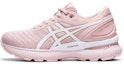 Buy (W) ASICS Gel Nimbus 22 Wide 'Ginger Peach' Kasut Lelaki Wanita 1012A586-703