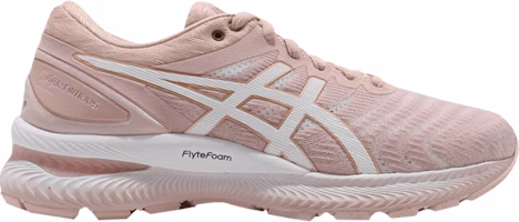 (Women) ASICS Gel Nimbus 22 Wide 'Ginger Peach' 1012A586-703 (Women) ASICS Gel Nimbus 22 Wide 'Ginger Peach' 1012A586-703