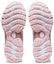 Details for (W) ASICS Gel Nimbus 22 Wide 'Ginger Peach' Kasut Lelaki Wanita 1012A586-703