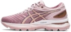 Buy (W) ASICS Gel Nimbus 22 Wide 'Watershed Rose' Kasut Sukan Wanita 1012A586-702