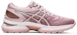 (W) ASICS Gel Nimbus 22 Wide 'Watershed Rose' Kasut Sukan Wanita 1012A586-702