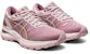(W) ASICS Gel Nimbus 22 Wide 'Watershed Rose' Kasut Sukan Wanita 1012A586-702