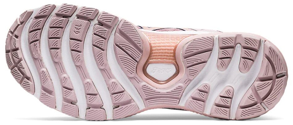 (W) アシックス ゲルニンバス22 ワイド 「ウォーターシェッドローズ」 1012A586-702 Details for (W) アシックス ゲルニンバス22 ワイド 「ウォーターシェッドローズ」 1012A586-702