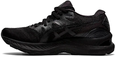 (Women) ASICS Gel Nimbus 23 'Black' 1012A885-002 (Women) ASICS Gel Nimbus 23 'Black' 1012A885-002
