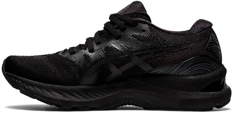 (W) ASICS Gel Nimbus 23 ''Schwarz'' 1012A885-002 Buy (W) ASICS Gel Nimbus 23 ''Schwarz'' 1012A885-002