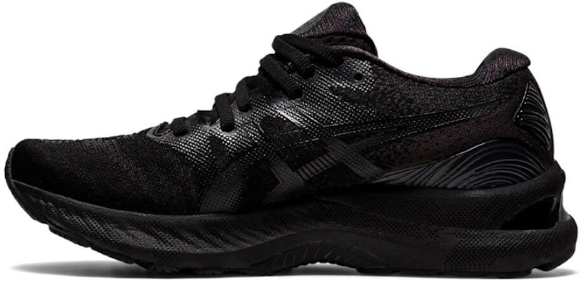 (Women) ASICS Gel Nimbus 23 'Black'  1012A885-002 Buy (Women) ASICS Gel Nimbus 23 'Black'  1012A885-002