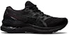 (Women) ASICS Gel Nimbus 23 'Black'  1012A885-002