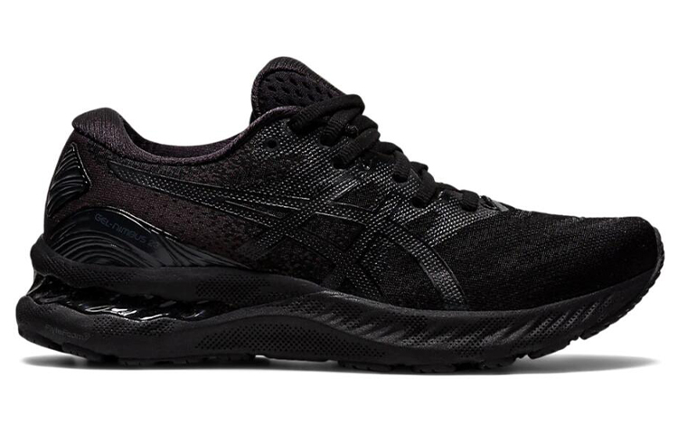 Lookbook (W) ASICS Gel Nimbus 23 ''Schwarz'' 1012A885-002