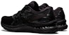 (Women) ASICS Gel Nimbus 23 'Black'  1012A885-002
