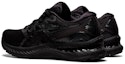 Lookbook (Women) ASICS Gel Nimbus 23 'Black'  1012A885-002