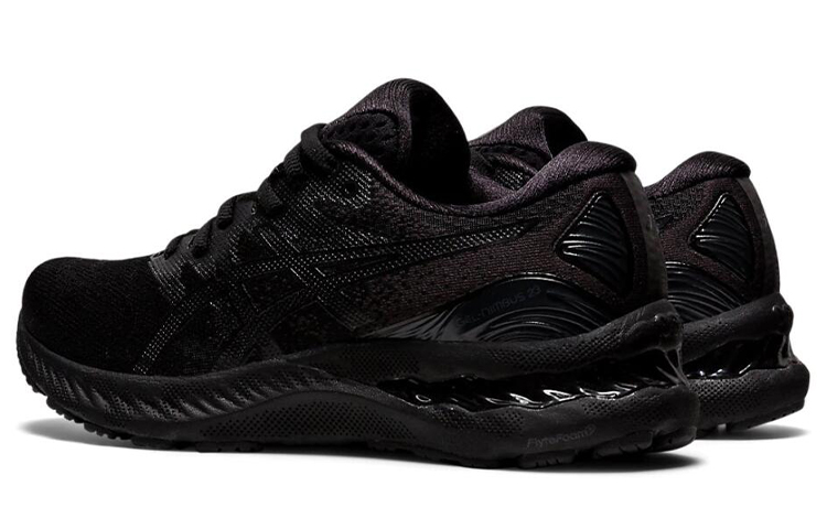 Shop (W) ASICS Gel Nimbus 23 ''Schwarz'' 1012A885-002