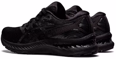 Shop (女性款)ASICS Gel Nimbus 23 '黑色' 1012A885-002