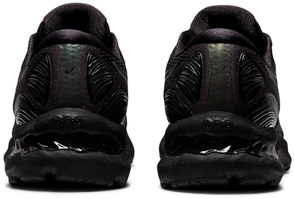 (Women) ASICS Gel Nimbus 23 'Black'  1012A885-002 Shop (Women) ASICS Gel Nimbus 23 'Black'  1012A885-002