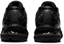 Shop (Women) ASICS Gel Nimbus 23 'Black'  1012A885-002