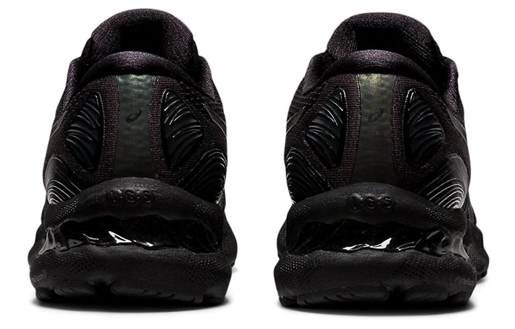 Purchase (W) ASICS Gel Nimbus 23 ''Schwarz'' 1012A885-002