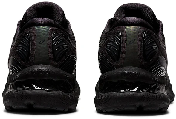 (W) ASICS Gel Nimbus 23 ''Schwarz'' 1012A885-002 Purchase (W) ASICS Gel Nimbus 23 ''Schwarz'' 1012A885-002