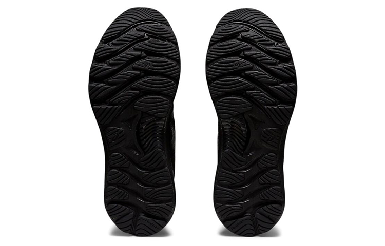 Details for (W) ASICS Gel Nimbus 23 ''Schwarz'' 1012A885-002