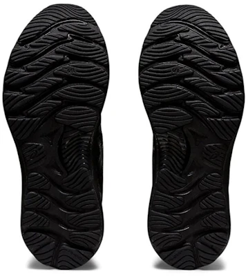 (W) ASICS Gel Nimbus 23 ''Schwarz'' 1012A885-002 Details for (W) ASICS Gel Nimbus 23 ''Schwarz'' 1012A885-002